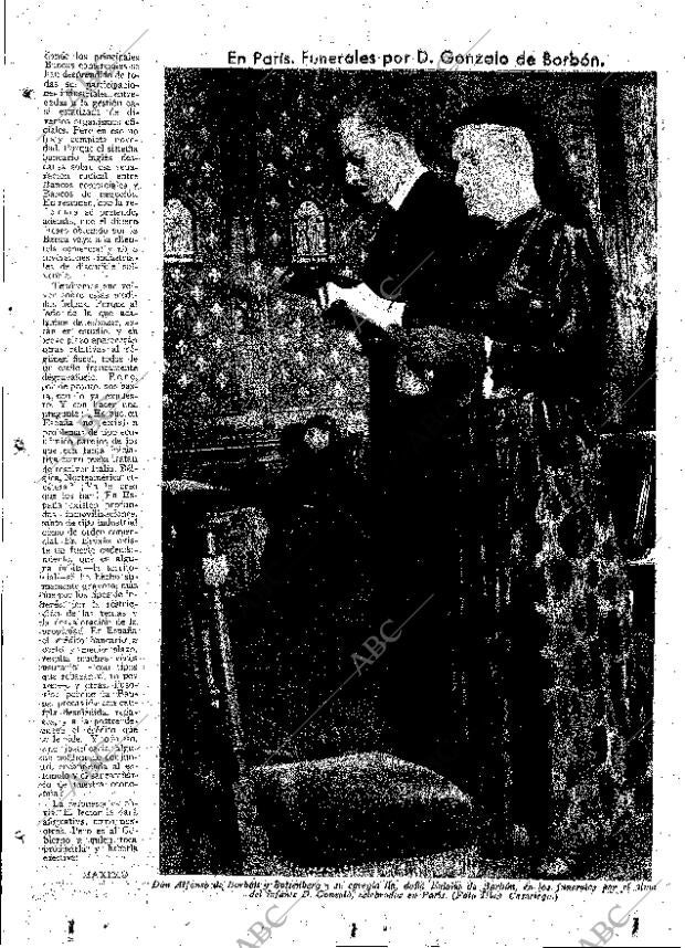 ABC MADRID 24-08-1934 página 5