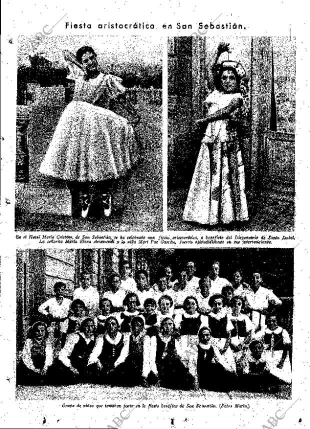 ABC MADRID 24-08-1934 página 9