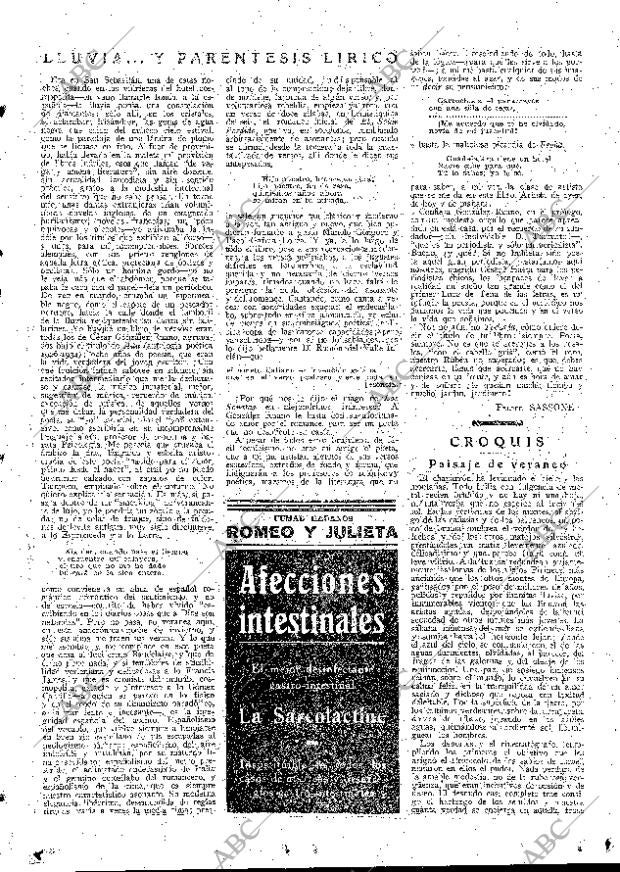 ABC MADRID 25-08-1934 página 15