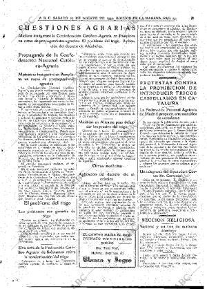 ABC MADRID 25-08-1934 página 25