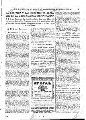 ABC MADRID 25-08-1934 página 27