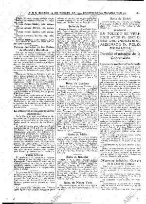 ABC MADRID 25-08-1934 página 36