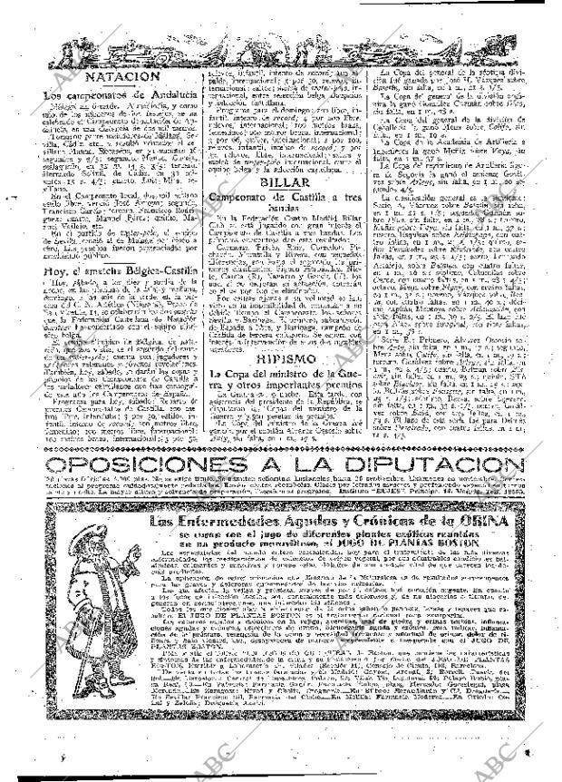 ABC MADRID 25-08-1934 página 42