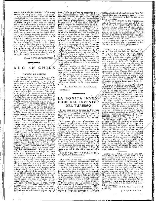 ABC SEVILLA 26-08-1934 página 16