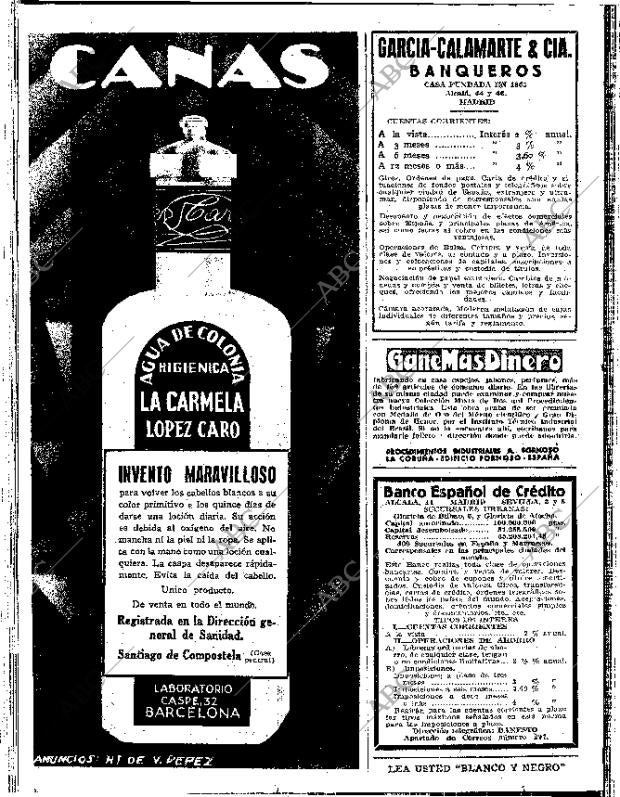 ABC SEVILLA 26-08-1934 página 2