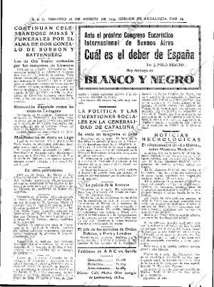 ABC SEVILLA 26-08-1934 página 25