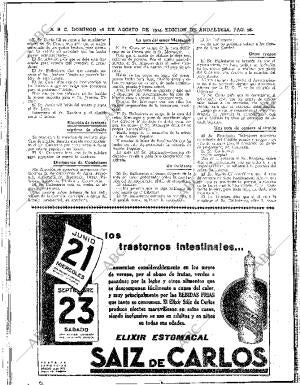 ABC SEVILLA 26-08-1934 página 28