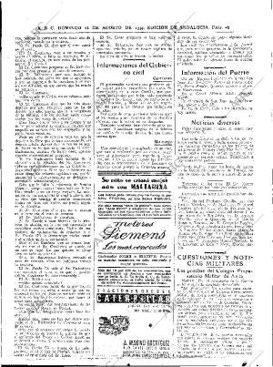 ABC SEVILLA 26-08-1934 página 29