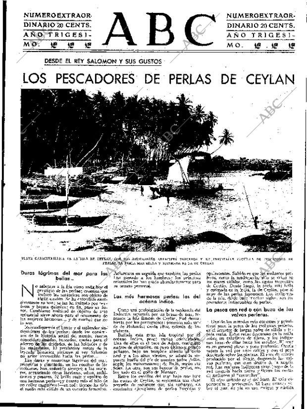 ABC SEVILLA 26-08-1934 página 3