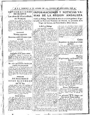 ABC SEVILLA 26-08-1934 página 30