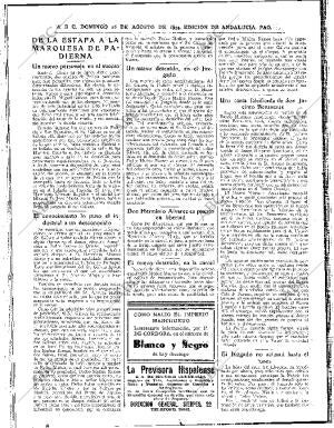 ABC SEVILLA 26-08-1934 página 34