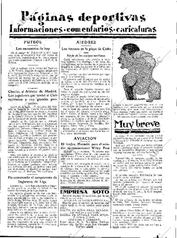 ABC SEVILLA 26-08-1934 página 35