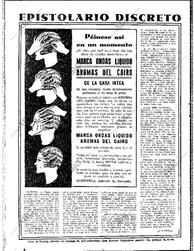 ABC SEVILLA 26-08-1934 página 36