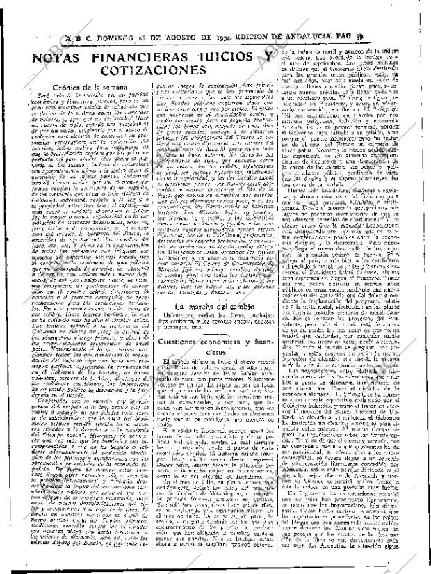 ABC SEVILLA 26-08-1934 página 39