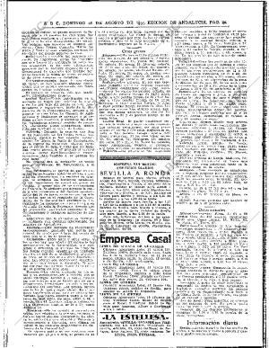ABC SEVILLA 26-08-1934 página 42
