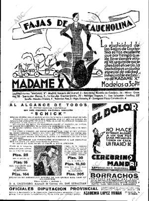 ABC SEVILLA 26-08-1934 página 45