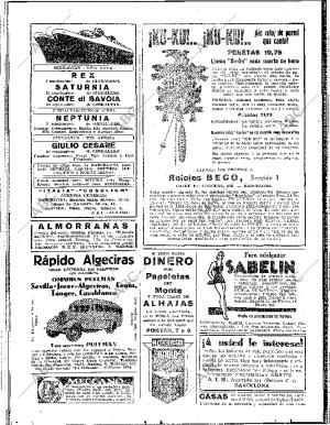 ABC SEVILLA 28-08-1934 página 2