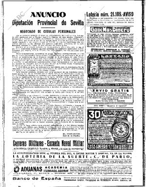 ABC SEVILLA 28-08-1934 página 30