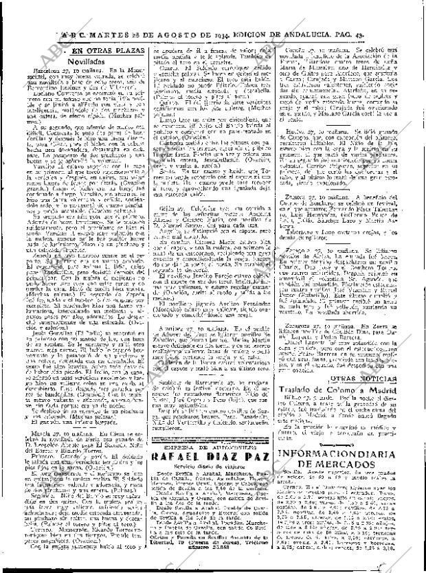 ABC SEVILLA 28-08-1934 página 39
