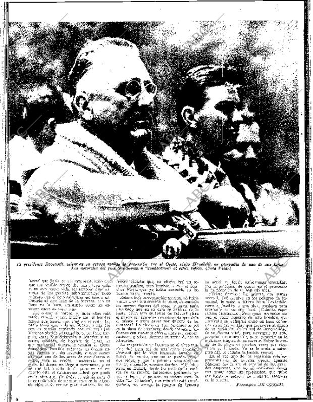 ABC SEVILLA 28-08-1934 página 4