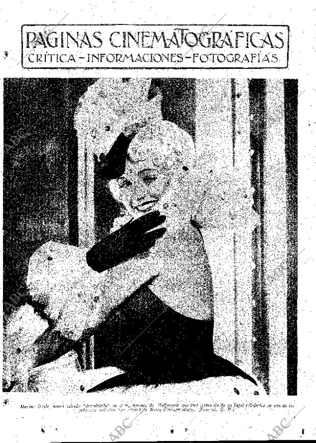 ABC MADRID 29-08-1934 página 11