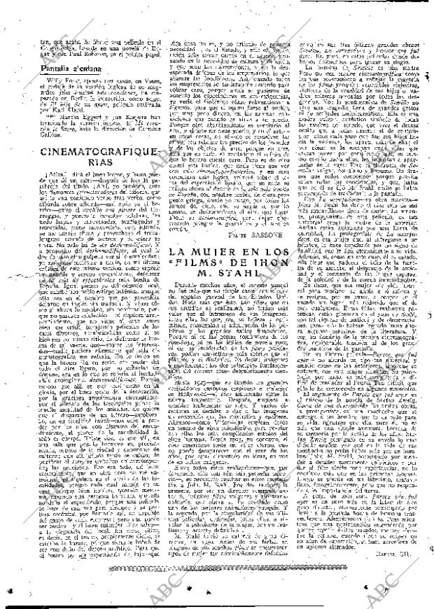 ABC MADRID 29-08-1934 página 14