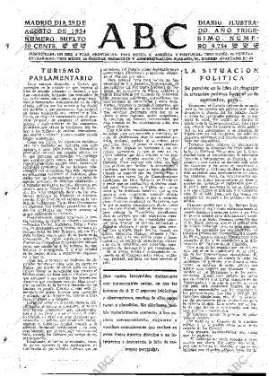 ABC MADRID 29-08-1934 página 17