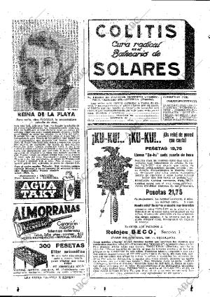 ABC MADRID 29-08-1934 página 2