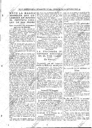 ABC MADRID 29-08-1934 página 25