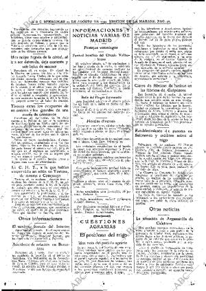 ABC MADRID 29-08-1934 página 32