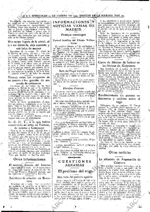 ABC MADRID 29-08-1934 página 32