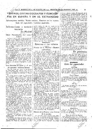 ABC MADRID 29-08-1934 página 38