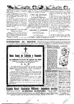 ABC MADRID 29-08-1934 página 44