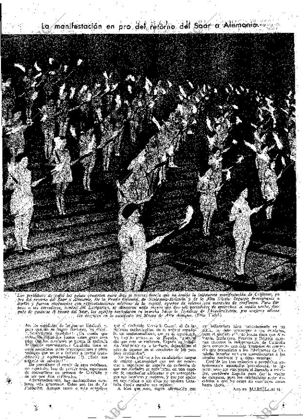 ABC MADRID 29-08-1934 página 5