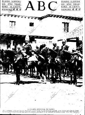 ABC SEVILLA 29-08-1934 página 1