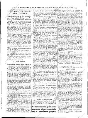 ABC SEVILLA 29-08-1934 página 17