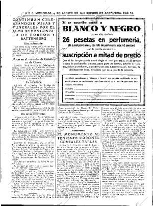 ABC SEVILLA 29-08-1934 página 19