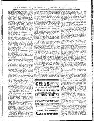 ABC SEVILLA 29-08-1934 página 22