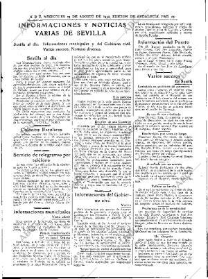 ABC SEVILLA 29-08-1934 página 25