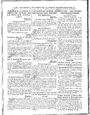 ABC SEVILLA 29-08-1934 página 28