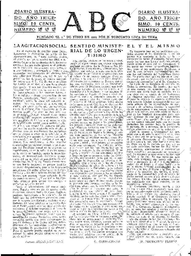 ABC SEVILLA 29-08-1934 página 3