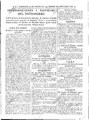 ABC SEVILLA 29-08-1934 página 31