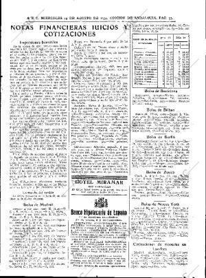 ABC SEVILLA 29-08-1934 página 33