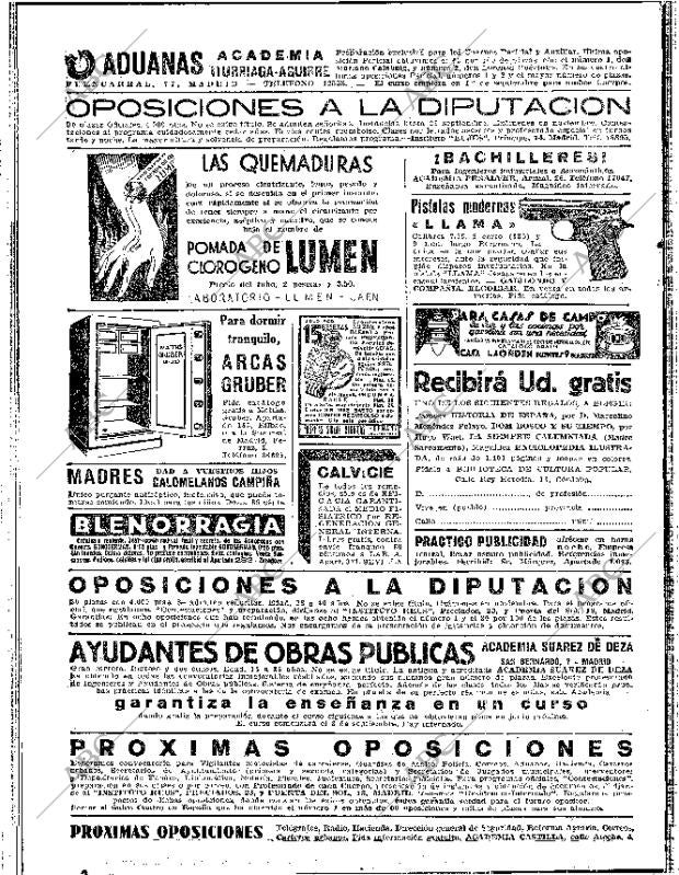 ABC SEVILLA 29-08-1934 página 38