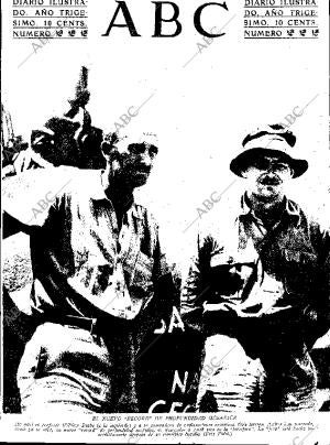 ABC SEVILLA 30-08-1934 página 1