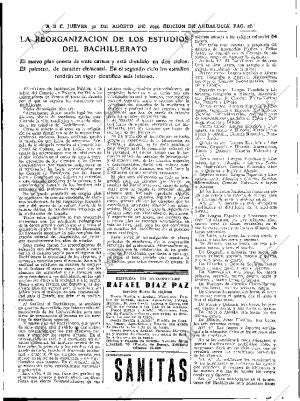 ABC SEVILLA 30-08-1934 página 21