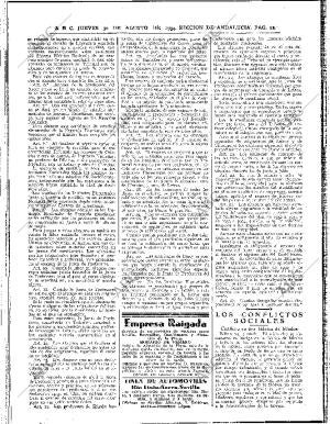 ABC SEVILLA 30-08-1934 página 22