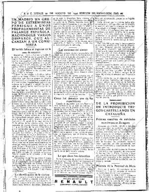 ABC SEVILLA 30-08-1934 página 28