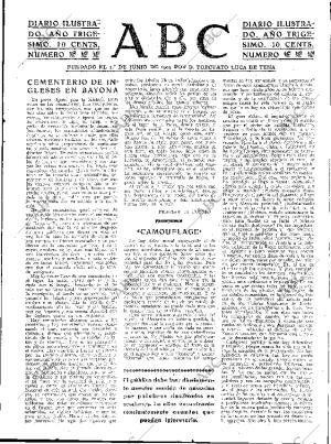 ABC SEVILLA 30-08-1934 página 3