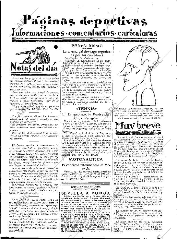 ABC SEVILLA 30-08-1934 página 35